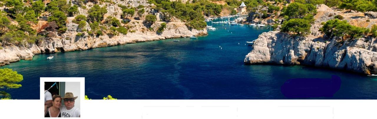 Au Calme, 200M Du Centre T2 Avec Balcon Et Parking Διαμέρισμα Κασί Εξωτερικό φωτογραφία