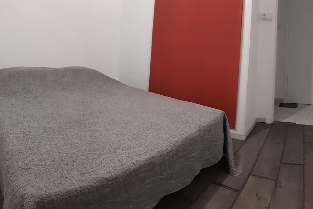 Au Calme, 200M Du Centre T2 Avec Balcon Et Parking Διαμέρισμα Κασί Εξωτερικό φωτογραφία